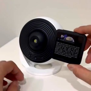 13 in 1 โปรเจ็กเตอร์ท้องฟ้าจำลองสำหรับห้องนอน โปรเจ็กเตอร์ดาว ไฟกาแล็กซี่ ไฟกลางคืนเนบิวลาพร้อมตัวจับเวลา LED