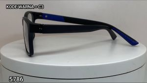 FRAME KACAMATA REKOMENDASI PILIHAN ORIGINAL G21 SPORTY 5786