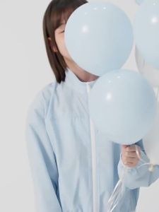 JOLLY BEAN | Sun Protection Girls Jacket