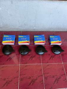 Tutup tromol belakang yamaha rx king