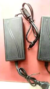 (Không dùng cho Motor) Nguồn Adapter 12V - 5A - 60W và Adapter 12V - 2A - 24W đầu nguồn tròn 5.5mm