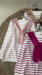 ATASAN RAJUT SHAL IMPORT BUS