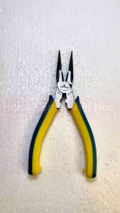 Kìm Mỏ Nhọn KC2-150 King Blue – Kìm Điện Chính Xác Bền Chắc