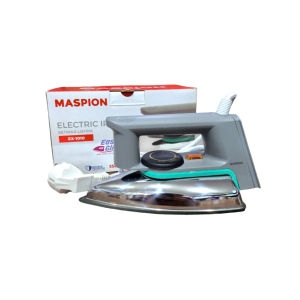 Setrika Maspion EX-1010 Edisi Stainless