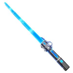 BABYSHOME | Transforming Toy Sword Weapon Mask with Light-up Feature
