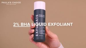 Paulas Choice Skin Perfecting 2% BHA Salicylic Acid Essence Liquid 118ml
