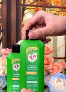 【Ready Stock】Local 99% Multi-Functional Cleaning Bathroom Tile Floor Small White Shoe Cleaner