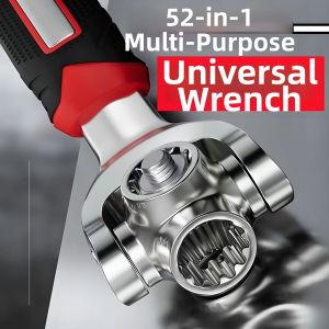 LIKE | Multipurpose Rotatable Wrench