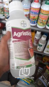 Obat Semprot Perekat Pestisida Agristick 1 Liter Agristik 400 L Bayer Asli