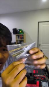 มาซารุ Masaru Combo set รุ่น SCCG-105 สว่านไขควงคลัชไร้สายรุ่น SCDI-105 + หินเจียรไร้สาย SCG-605 แบตเตอรี่ MULTIPOWER 20V อุปกรณ์ครบ สว่านมาซารุ หินเจียรมาซารุ สว่านไร้สาย หินเจียรไร้สาย มาซารุ