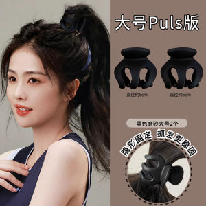 Kẹp Tóc Hình Quả Bí Kẹp Đuôi Cao Kẹp Tóc Hình Cá Mập Nhỏ Phụ Kiện Tóc Cho Bé Gái Kẹp Tóc Hình Công Chúa Kẹp Tóc Hình Quả Bí