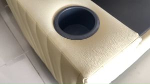 เฟอร์นิเจอร์เก้าอี้สตูล 40x40x40cm สตูลวางปลายเตียง สตูลวางเท้า Ottoman Storage โต๊ญี่ปุ่น สตูลนั่งเล่น ขนาด ยาว 150 กว้าง 45 สูง