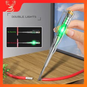 Tes Pen Listrik 70-250V: Alat Tes Arus Listrik & Deteksi Kabel Putus