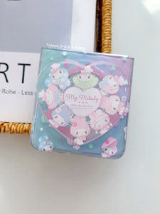 Gradient Color Cartoon Meow Phone Case Magnetic Hard Shell for Samsung ZFlip7/6 Foldable Screen Protection Oppo FindN3 Flip Xiaomi Mixflip Honor MagicV Flip