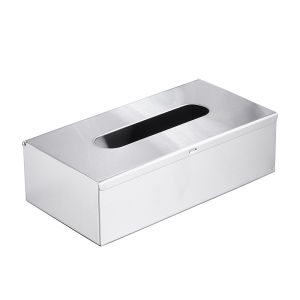 DADIAN | 304 Stainless Steel Tissue Box
