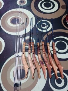 joran pancing lentud set 7 180cm joran pancing udang