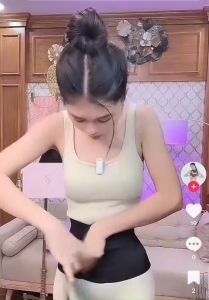 Đai Nịt Bụng Chống Cuộn Dài 3 Mét Tiện Dụng Gen BụngGiảm Mỡ Sau Sinh Co Dãn Thoải Mái