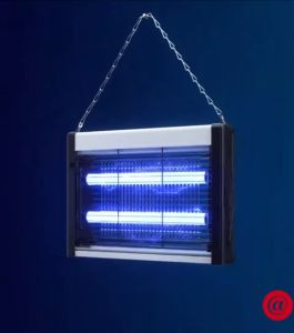 Insect Killer Mosquito Dilengkapi LAMPU UV Sangat memikat Serangga Aoki Perangkap Nyamuk Lalat Serangga / AK-872 Dan AK-871