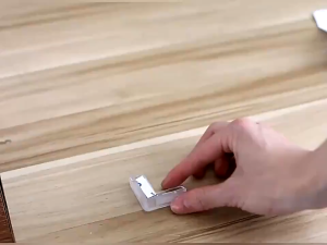 ขอบโต๊ะซิลิโคนป้องกันความปลอดภัยสำหรับเด็ก ซิลิโคนป้องกันมุมโต๊ะ กันกระแทกมุมโต๊ะ ยางกันกระแทก