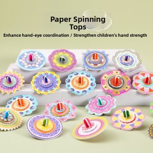 Creative Educational Gyro Toy