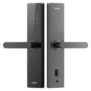 Leader | Fingerprint Password Home Security Smart Lock