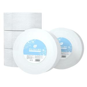 Botare | Bulk Toilet Paper Rolls for Commercial and Home Use