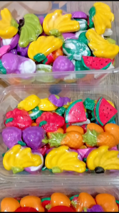 Coklat Karakter 250gram Motif Cantik Halal Enak Cemilan Souvenir Hadiah Ulang Tahun Anak-anak Dapur Eny eni