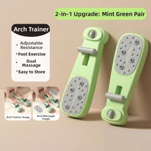 Theratools | Arch Trainer Bunion Correction Toe Grip Foot Massage Device