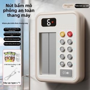 QIMINGXING | Đồ Chơi Giáo Dục Sớm Montessori