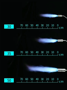Liquefied Gas Welding Torch Single And Double Switch Type for Soldering Weld Cooking Heating with 1.2M Hose Ratings 120
