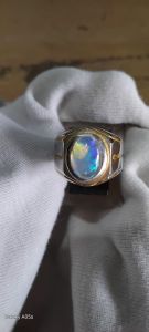 cincin batu kalimaya