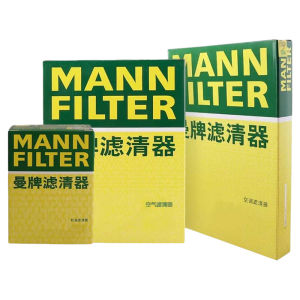 Mann Filter | Auto Filters for Buick Envision GL8 Regal