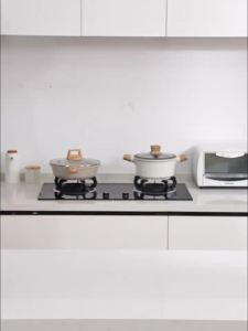 MEIZHUFU | Sealed Food-grade Insect-proof Moisture-proof Flour Storage Container