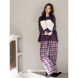 BEIYAN | New Cute Girls Cotton Sleepwear Large Size