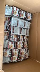 CÀ PHÊ PHỐ ĐEN 35 GÓI- 3.5 dây cà phê