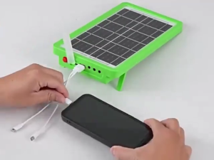 Solar Panel Charger Polycrystalline Silicon Solar Panel 2W/3W/5W/8W Can Charge Mobile Phone