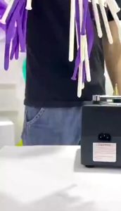 UMI 100pcs Macaron Metalic Chrome Colorful Latex Long Magic Balloon Twist Animal Party Decoration Belon Panjang 生日派对魔术气球