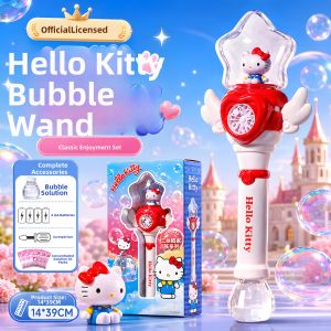 YUXI | Girls Bubble Machine 6+ Years Old