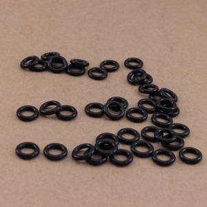 Elastic High Temperature Resistant Rubber Washer O Type Seal Circle round Water Purifier Faucet Quick Connect Seal Ring