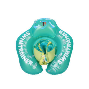 Anti-Tip Underarm Swimming Circle