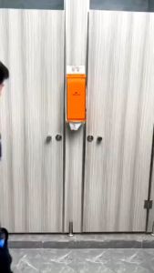 Tissue Paper 1280 Sheets Large Size Paper - Super Tough Soft And Smooth Wood Pulp Sheets Wall-Mounted-ASIANMART