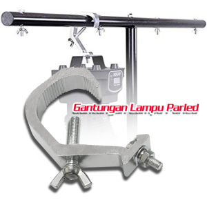 Gantungan Lampu Parled: Pencahayaan Interior yang Elegan