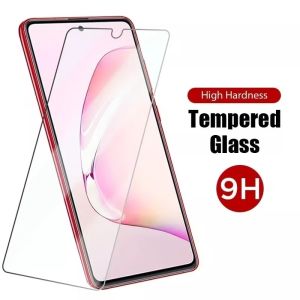ia2 - REDMI NOTE Tempered Glass Clear Kaca Bening NOTE 11 11 PRO 12 12 PRO 13 13 PRO