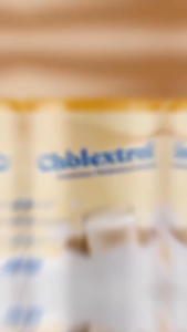 Cholextrol Milk Original Lower Cholesterol By Dr Eric Tayag Colostrum Reduces High Blood Pressure 400g/Can