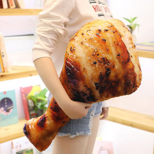 Creative Stuffed Food Imitation Toy Plush Doll