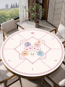 XXM | Poker Dedicated Sound Dampening Tablecloth