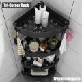 Lego Bathroom Organizer Rack Bathroom Corner Shelf With Wheel Bathroom Toiletries Kitchen Storage. 