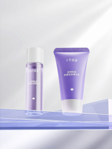SHI YUE JIE JING | Moisturizing Essence Water 15ml