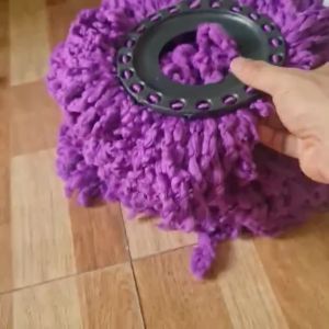 bông lau nhà rời 360