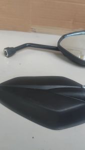 Spion Yamaha Jupiter Jupiter Z MX Nmax Lexi Byson Ukuran drat 14 Kaca Sepion Satu Set Universal Matic dan Bebek Aksesoris Motor Yamaha - Lazada